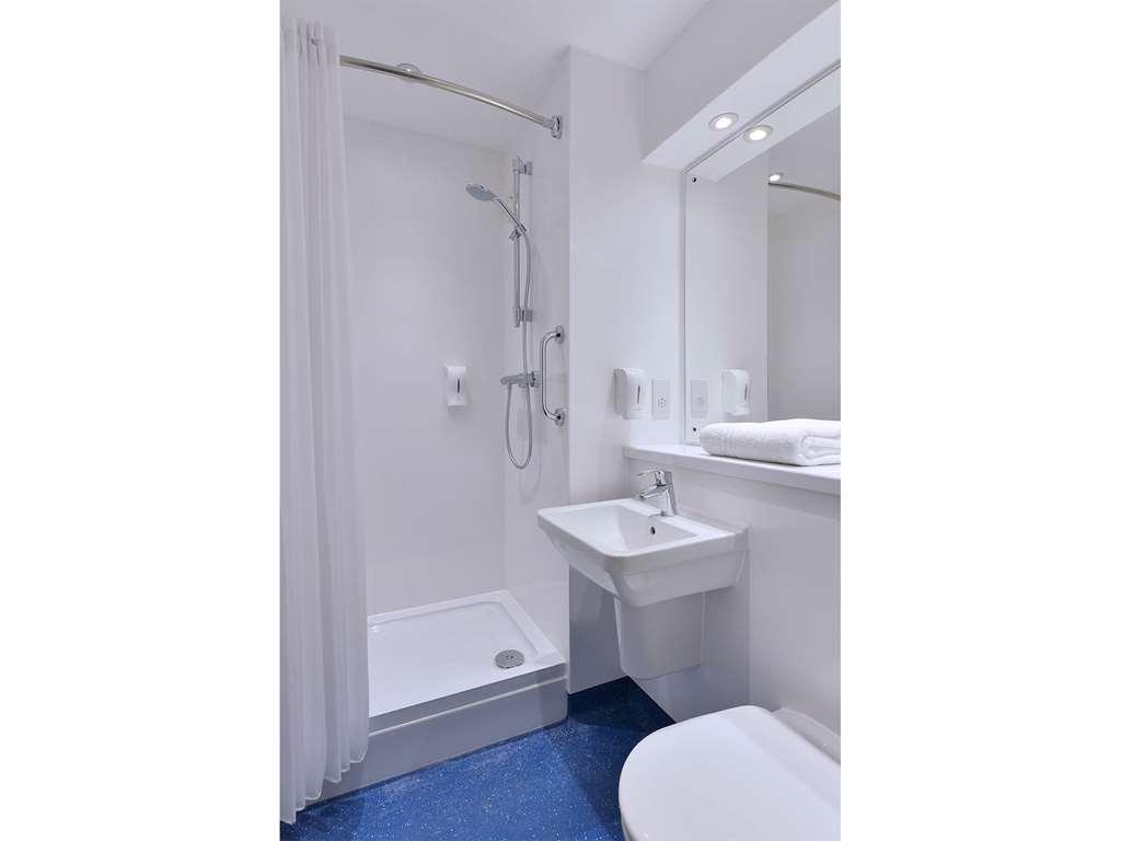 Travelodge דרויטוויץ' חדר תמונה