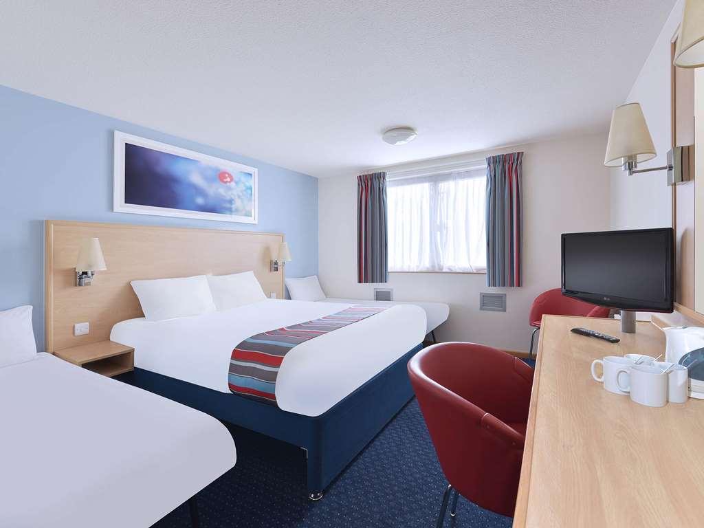 Travelodge דרויטוויץ' חדר תמונה