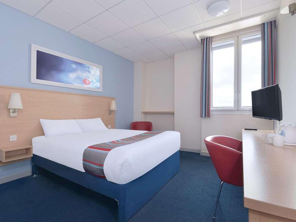 Travelodge דרויטוויץ' חדר תמונה