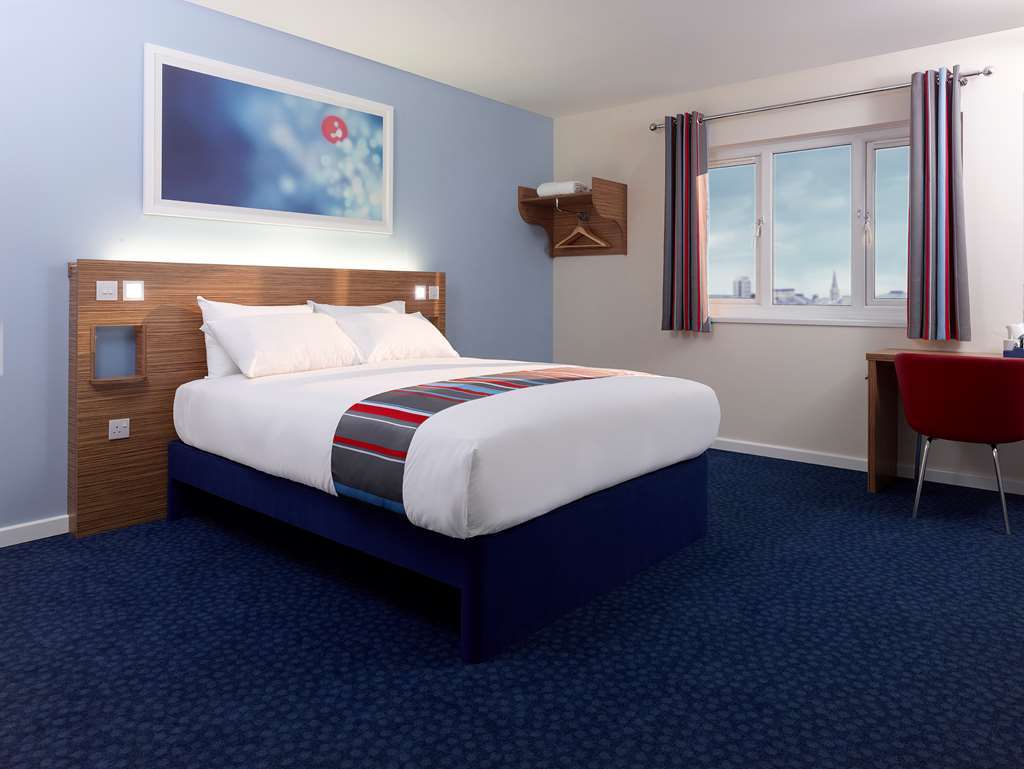 Travelodge דרויטוויץ' חדר תמונה
