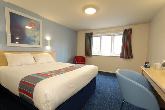 Travelodge דרויטוויץ' חדר תמונה