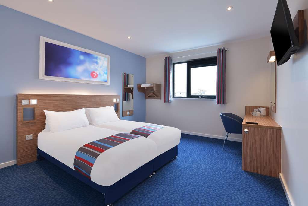 Travelodge דרויטוויץ' חדר תמונה