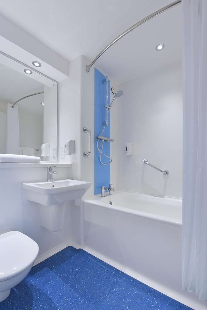 Travelodge דרויטוויץ' חדר תמונה