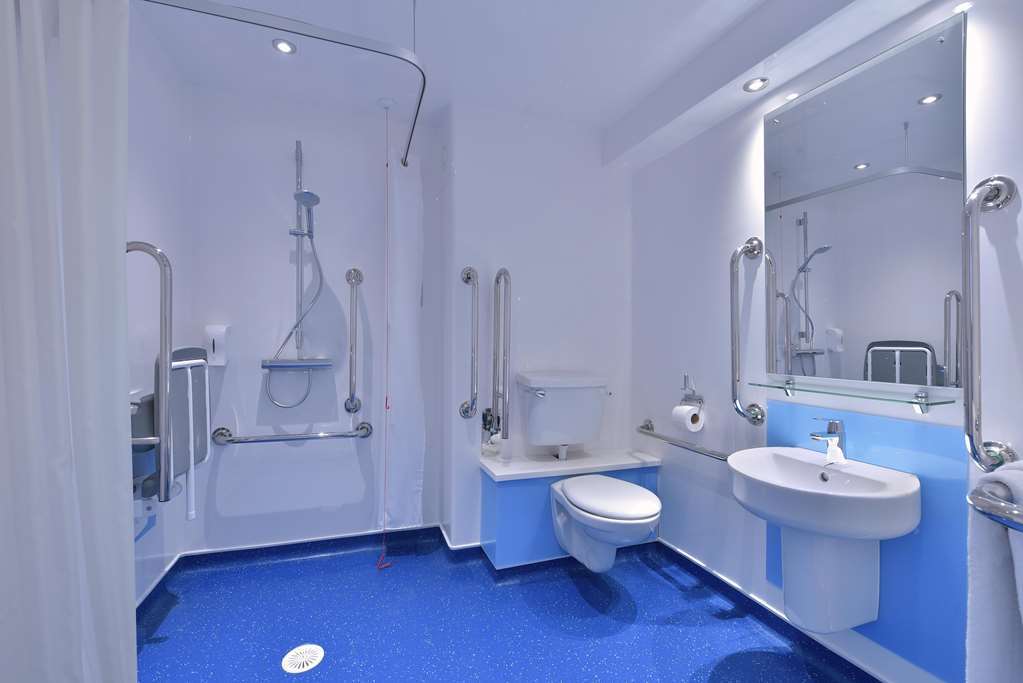 Travelodge דרויטוויץ' חדר תמונה